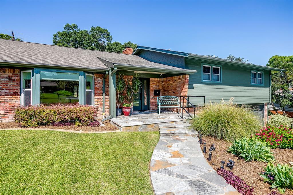 1816 Granada Road, Fort Worth
