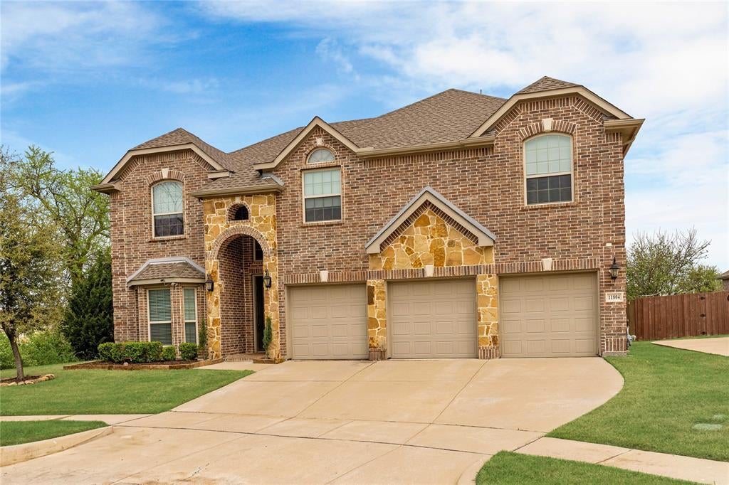 11804 Raeburn Court, McKinney