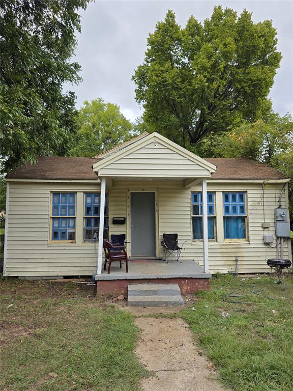 1618 Vivian Street, Shreveport
