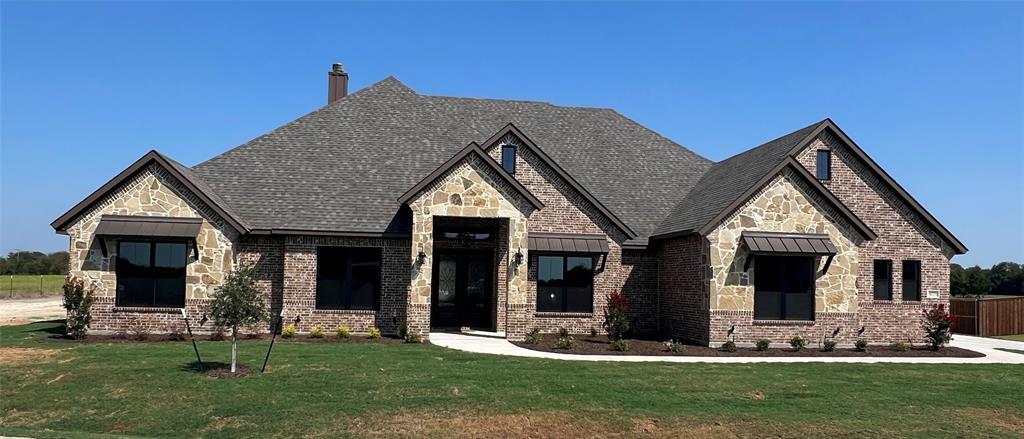 6011 Maplewood Boulevard, Midlothian