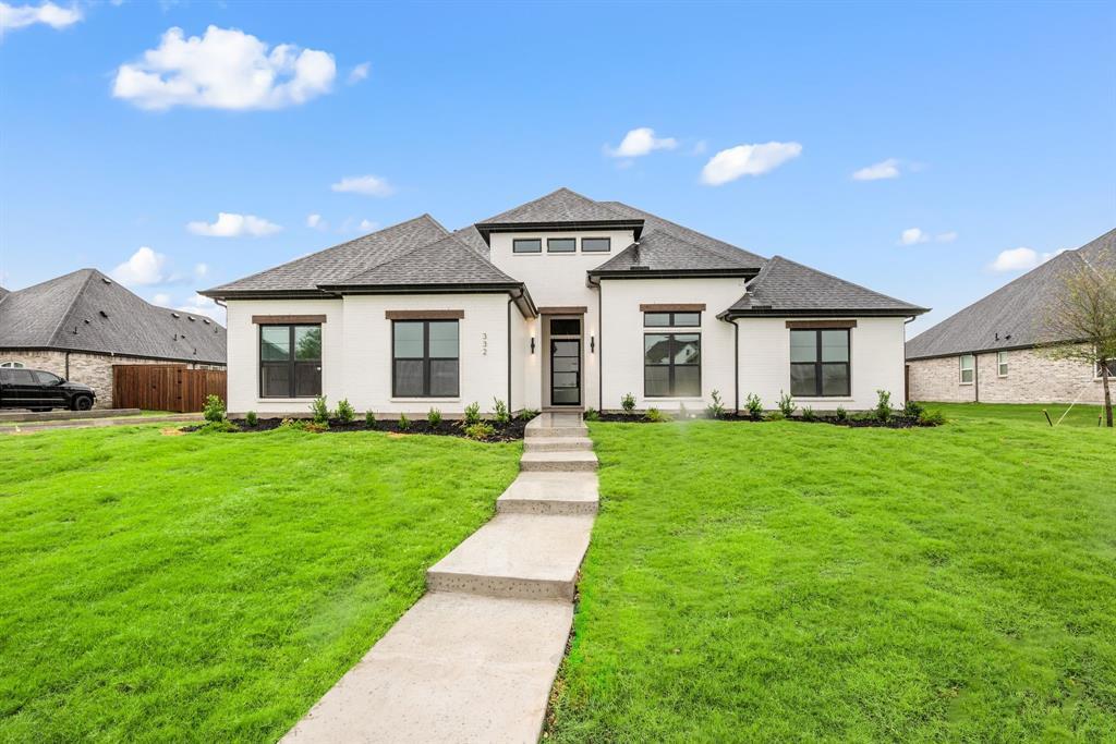 332 Wimberley Drive, Haslet