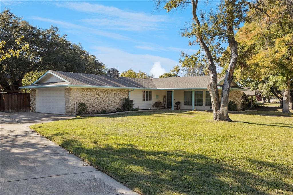 6052 Wrigley Way, Fort Worth