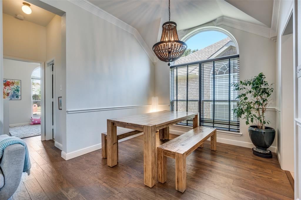 109 Midcrest Drive, Irving