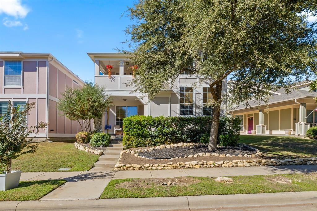 10917 Dillon Street, Fort Worth