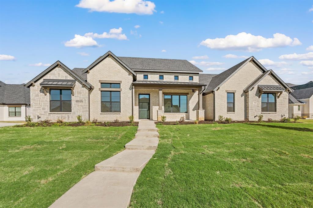 320 Wimberley Drive, Haslet