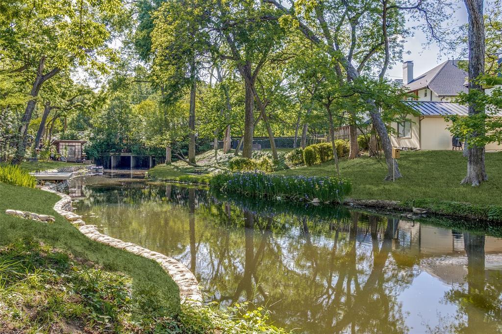 7031 N Janmar Drive, Dallas