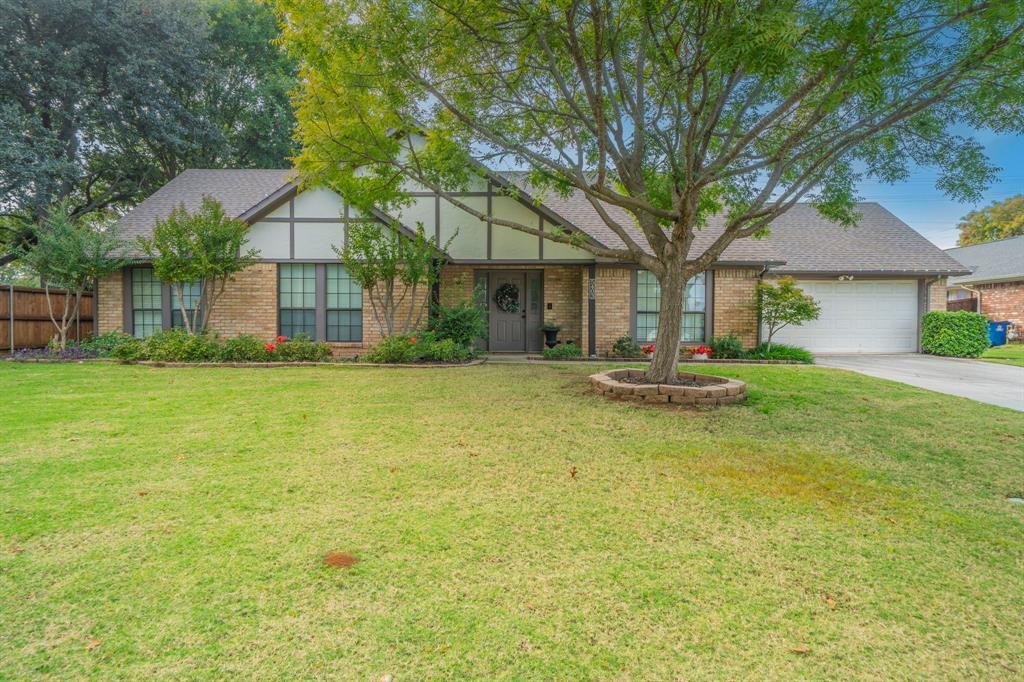 5403 Rawlings Street, Flower Mound