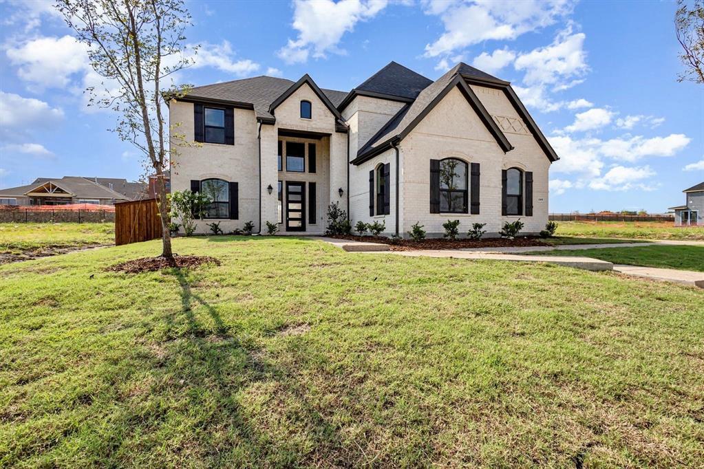 240 Hanging Garden Drive, Prosper