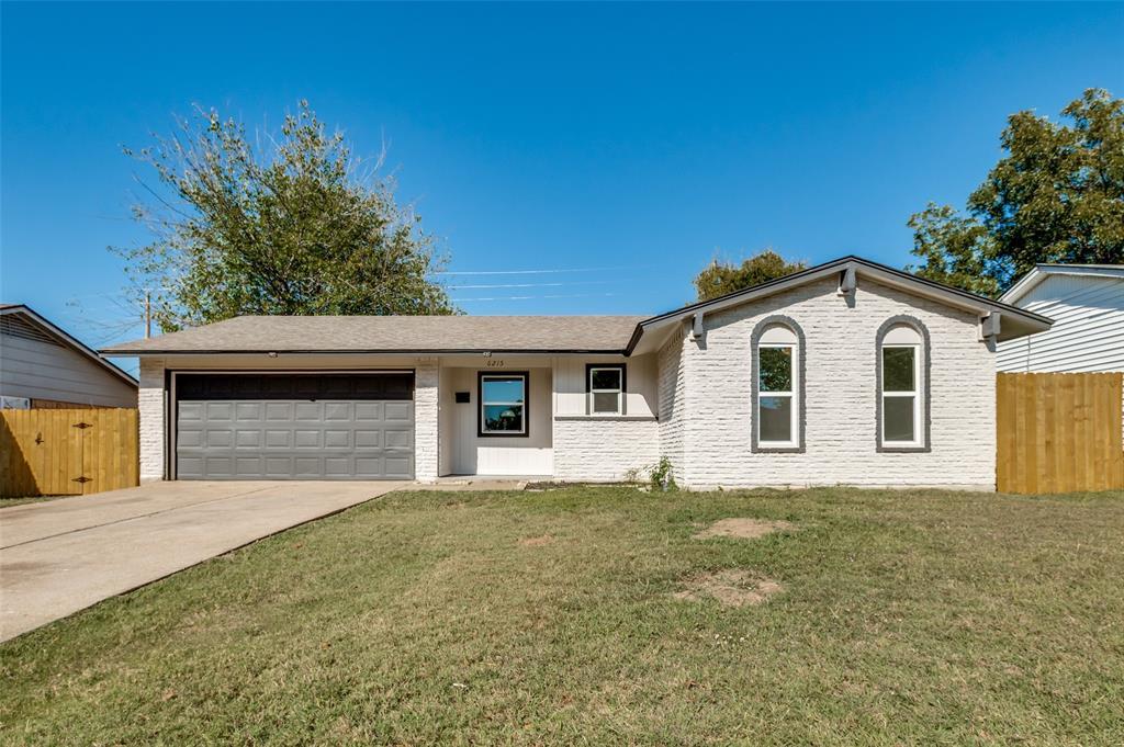 6215 Misty Wood, Dallas