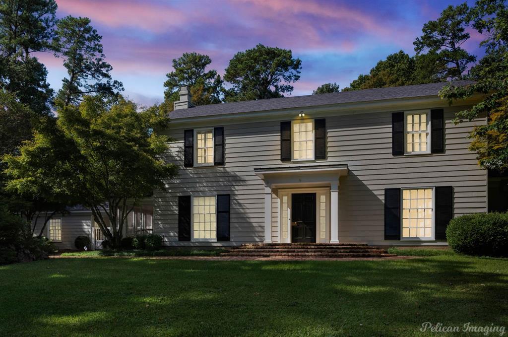 5930 Creswell Avenue, Shreveport