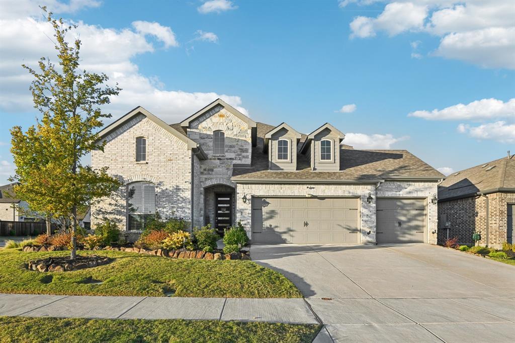 1600 Bluebonnet Lane, Celina