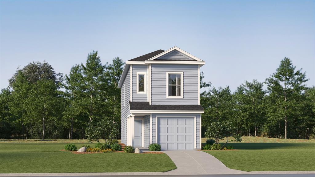 12161 Steeplechase Drive, Providence Village