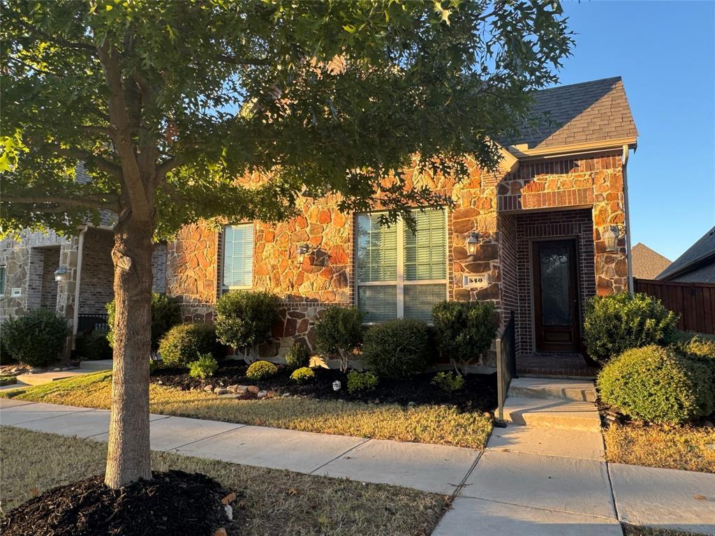 540 Enfield Drive Sw, Frisco