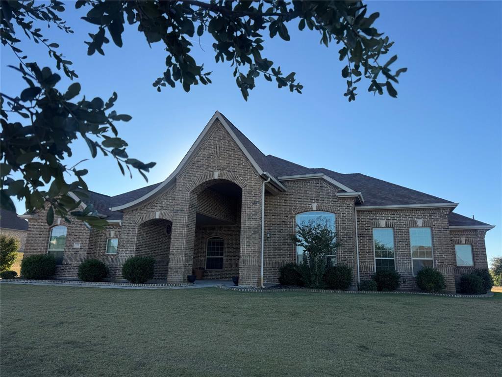 235 Bearclaw Circle, Aledo