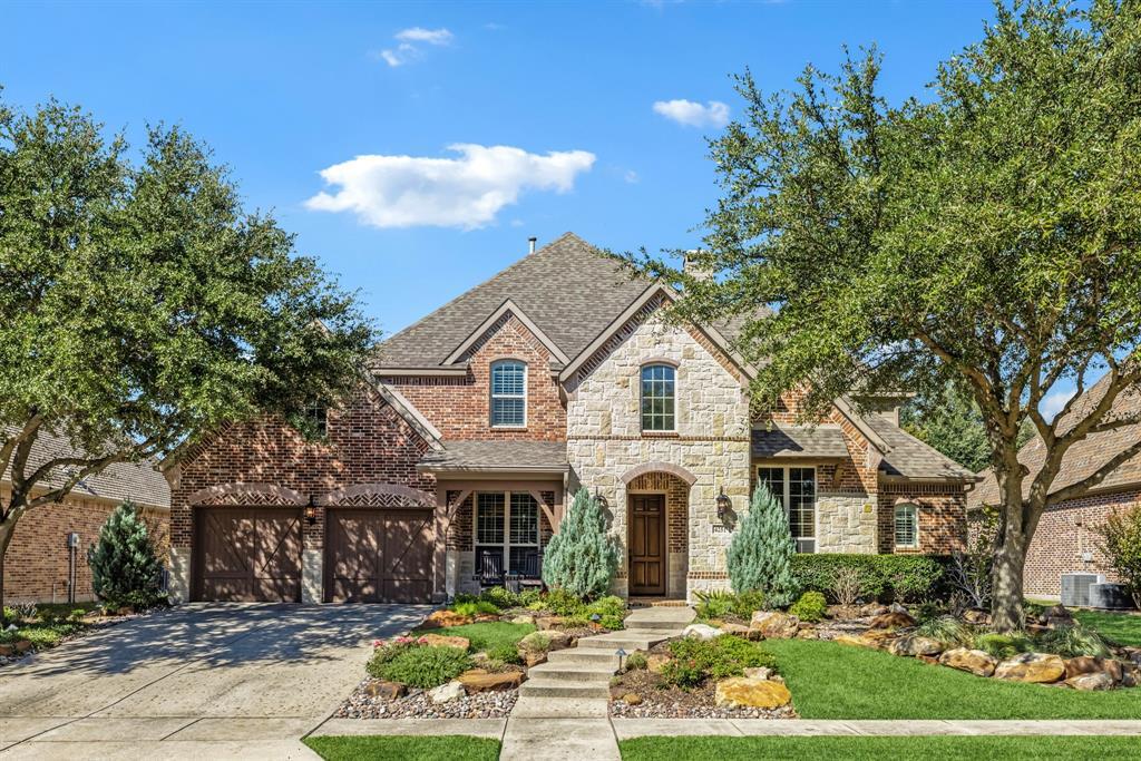 4251 Rocky Ford Drive, Prosper
