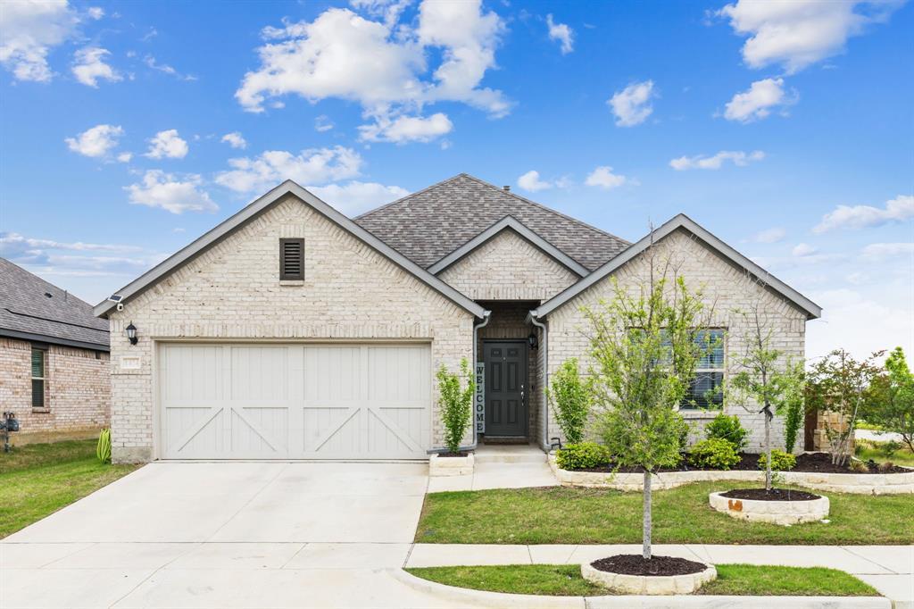 1424 Bellaire Street, Celina