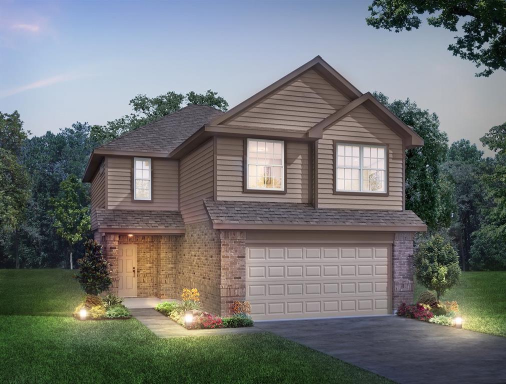 10628 Stag Lane, Fort Worth