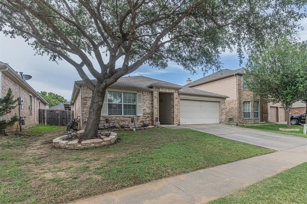 3112 Gettysburg Lane, Fort Worth