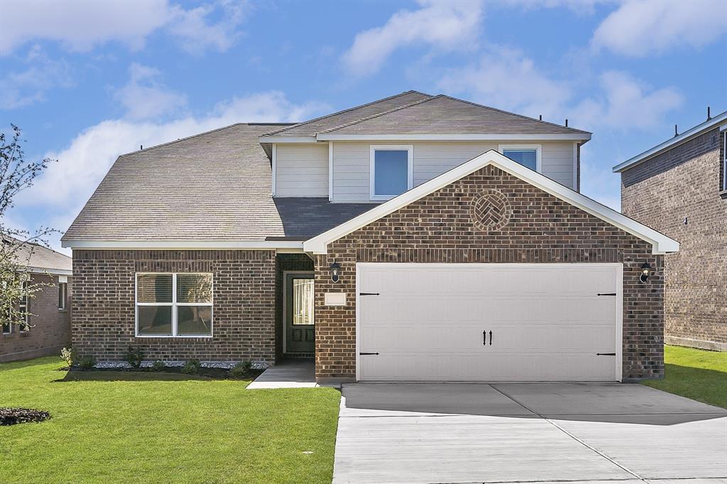 13404 Stage Coach Lane, Cresson