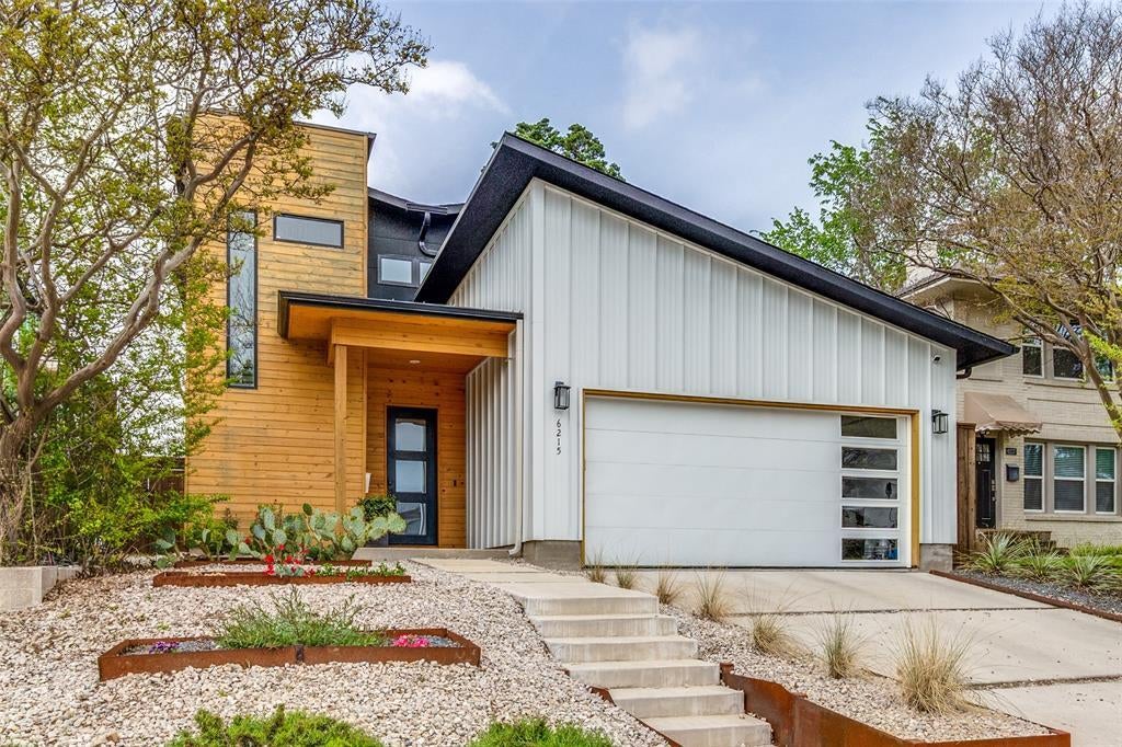 6215 Llano Avenue, Dallas