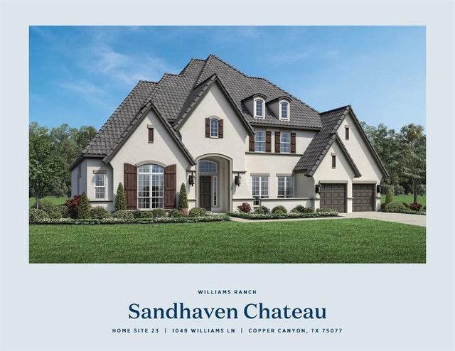 1049 Williams Lane, Copper Canyon