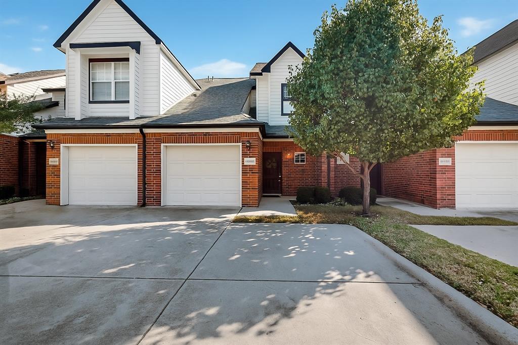 2344 Southcourt Circle, Irving