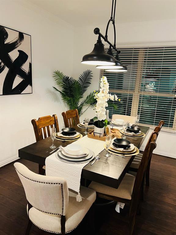 16309 Stillhouse Hollow Court, Prosper