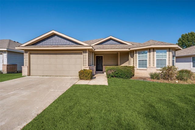 9816 George Washington Drive, McKinney