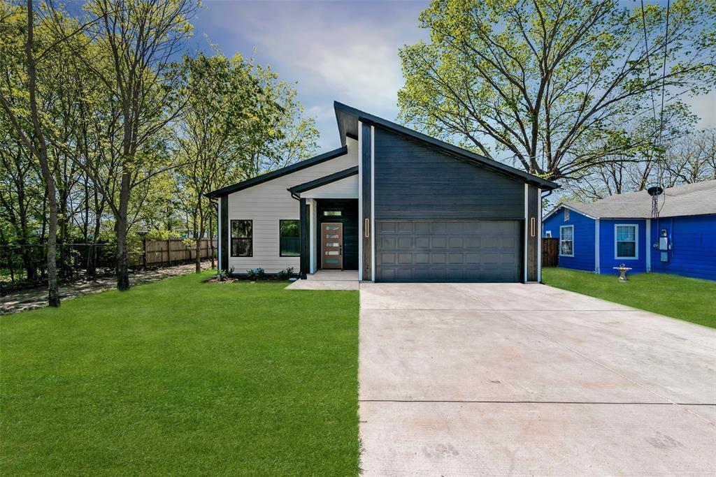 4515 Eutopia Street, Greenville