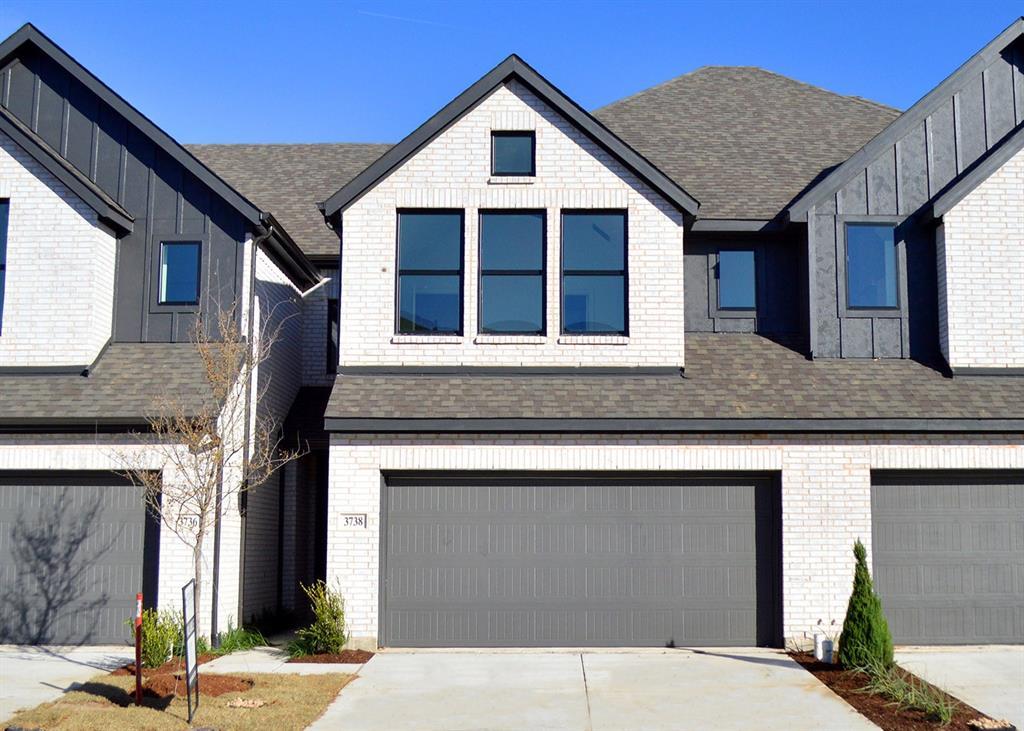 3738 Pierce Lane, Grand Prairie