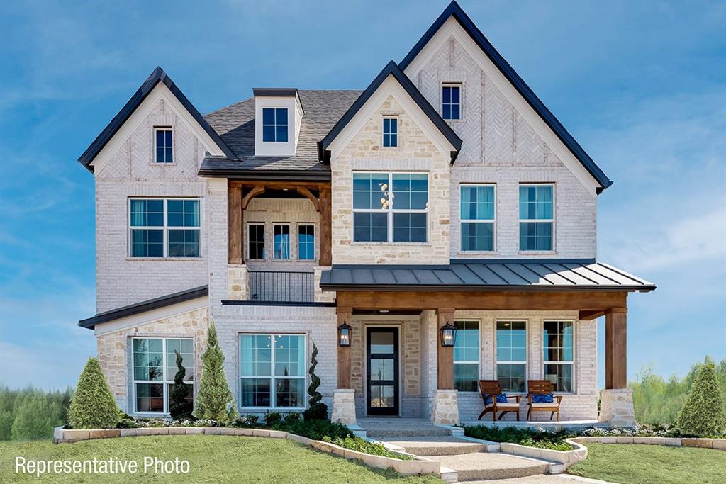 1246 Rio Bravo Road, Justin