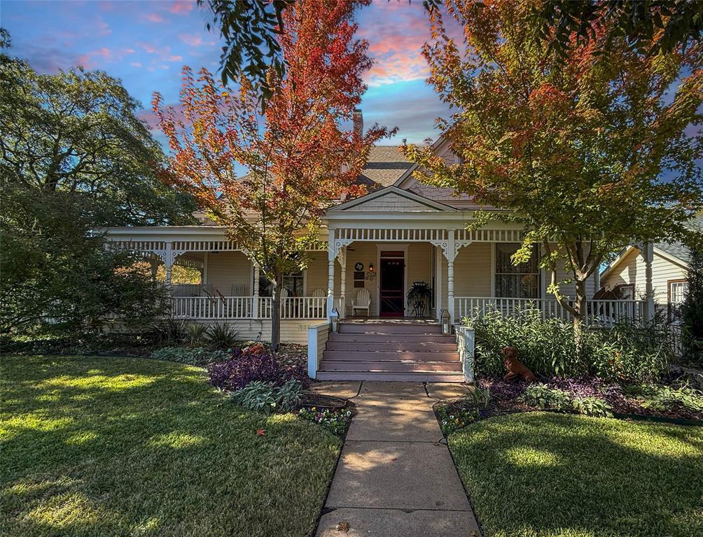 903 N College Street, McKinney