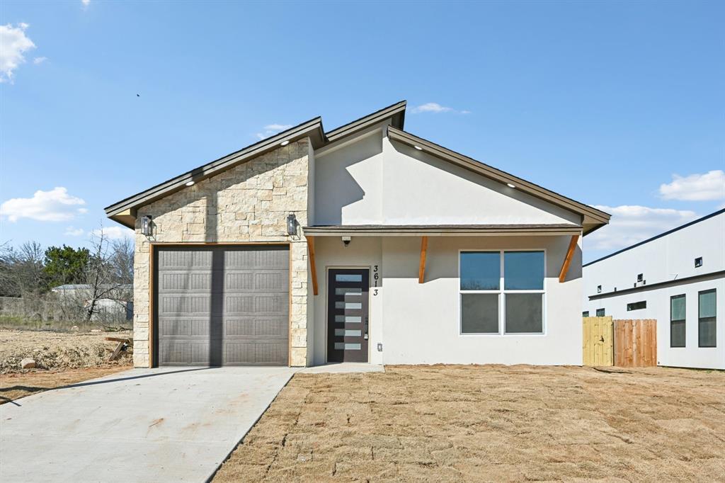 3613 Durango Trail, Granbury