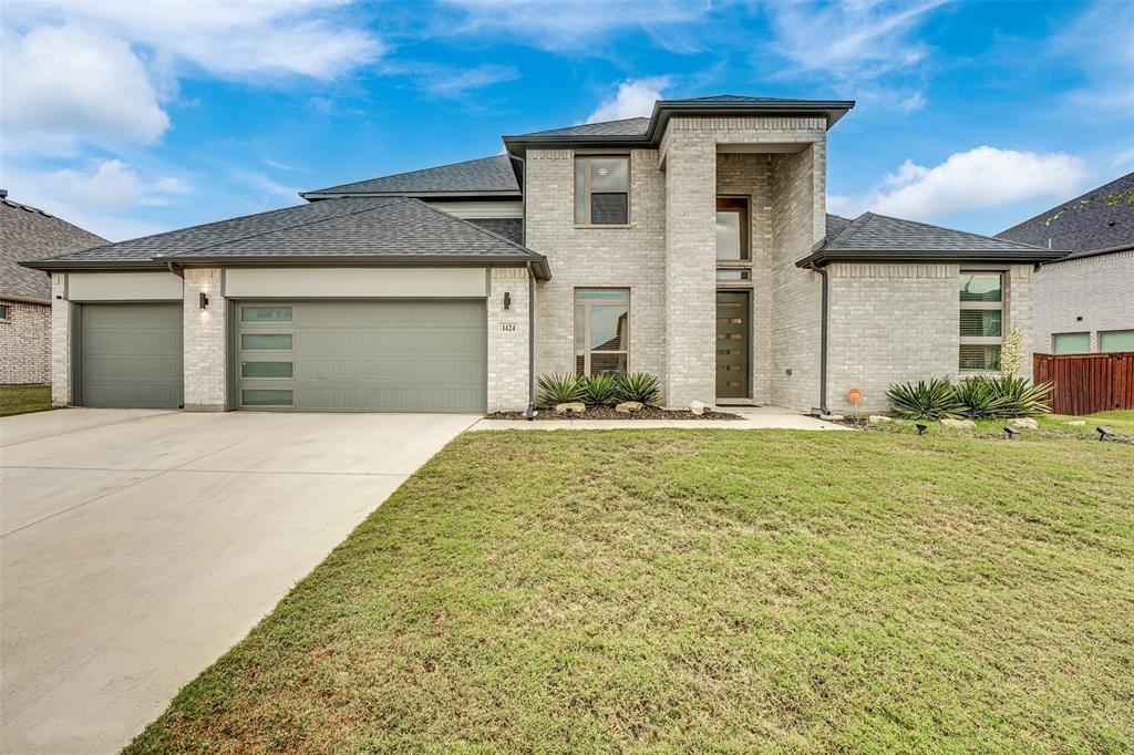 1424 Eagle Feather Way, Fort Worth
