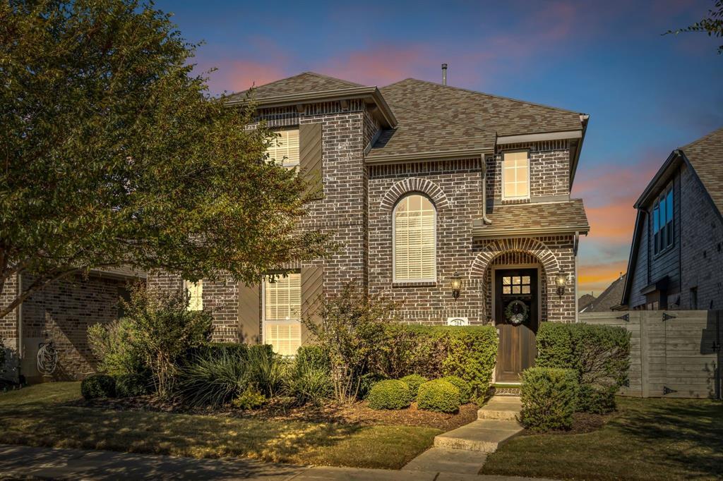 704 8th Street, Argyle