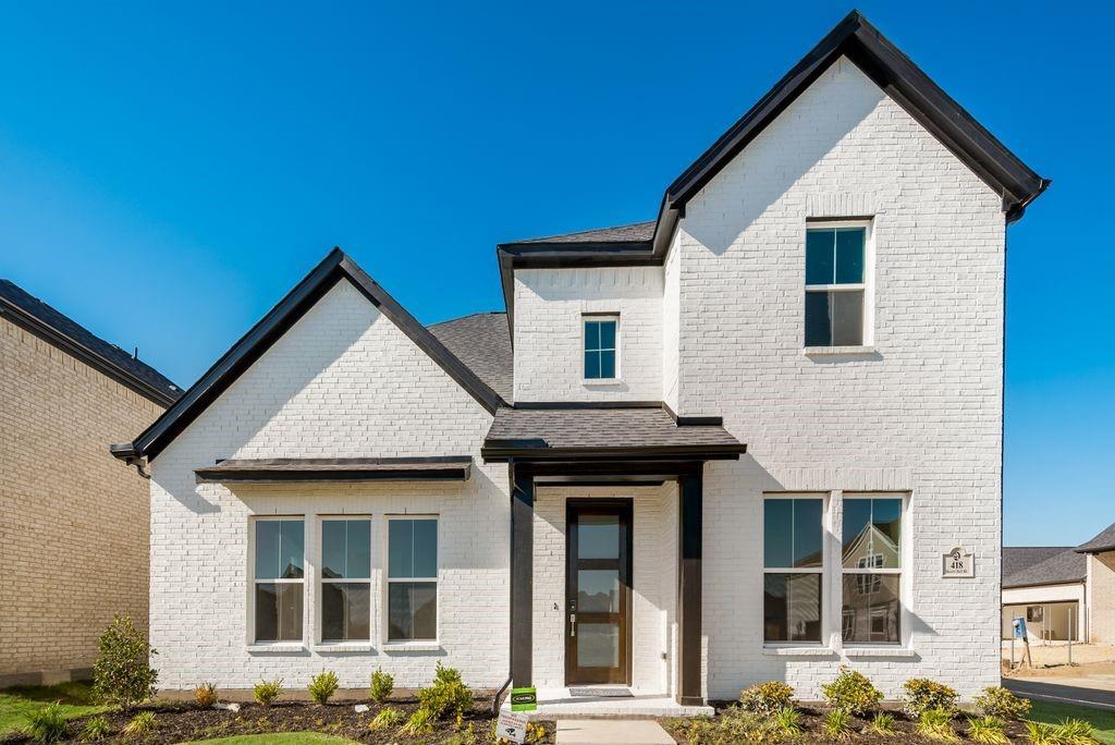 418 Bassett Hall Road, Fate