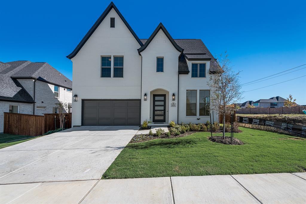 16438 Pelican Hill Lane, Frisco