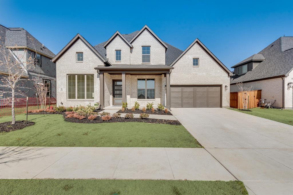 568 Barcara Lane, Frisco