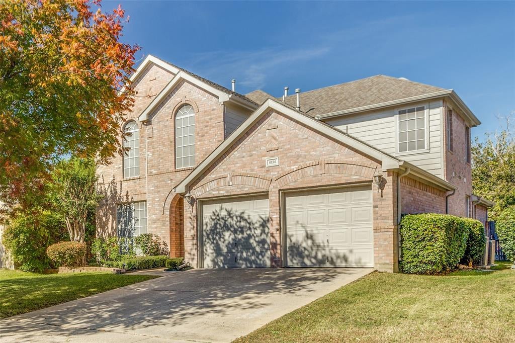 8124 Hosta Way, Fort Worth