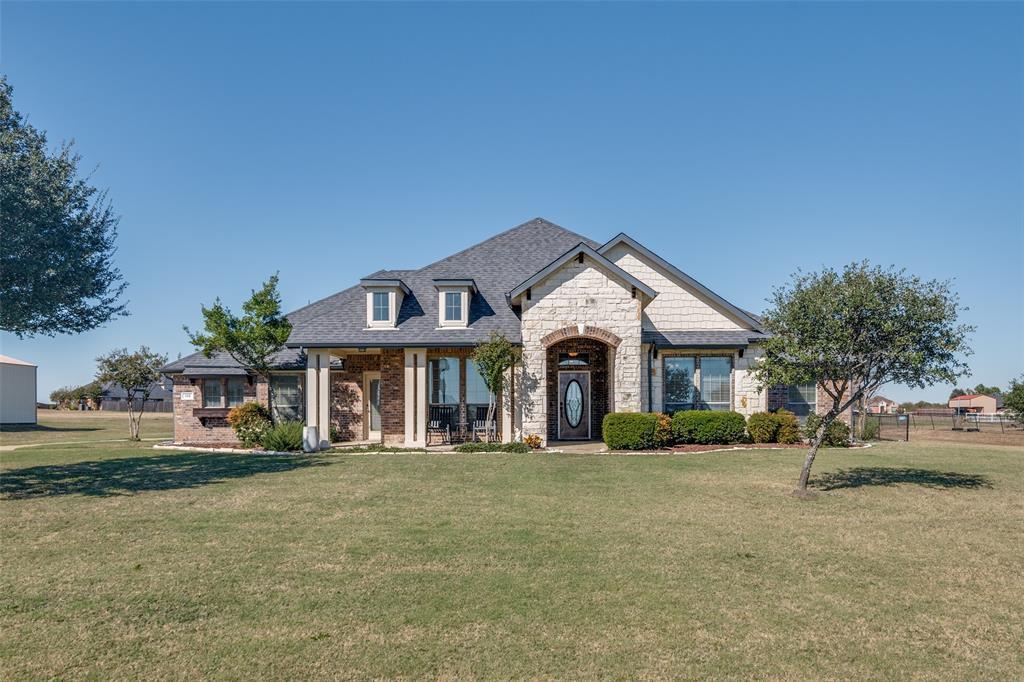 198 Mckinley Lane, Royse City