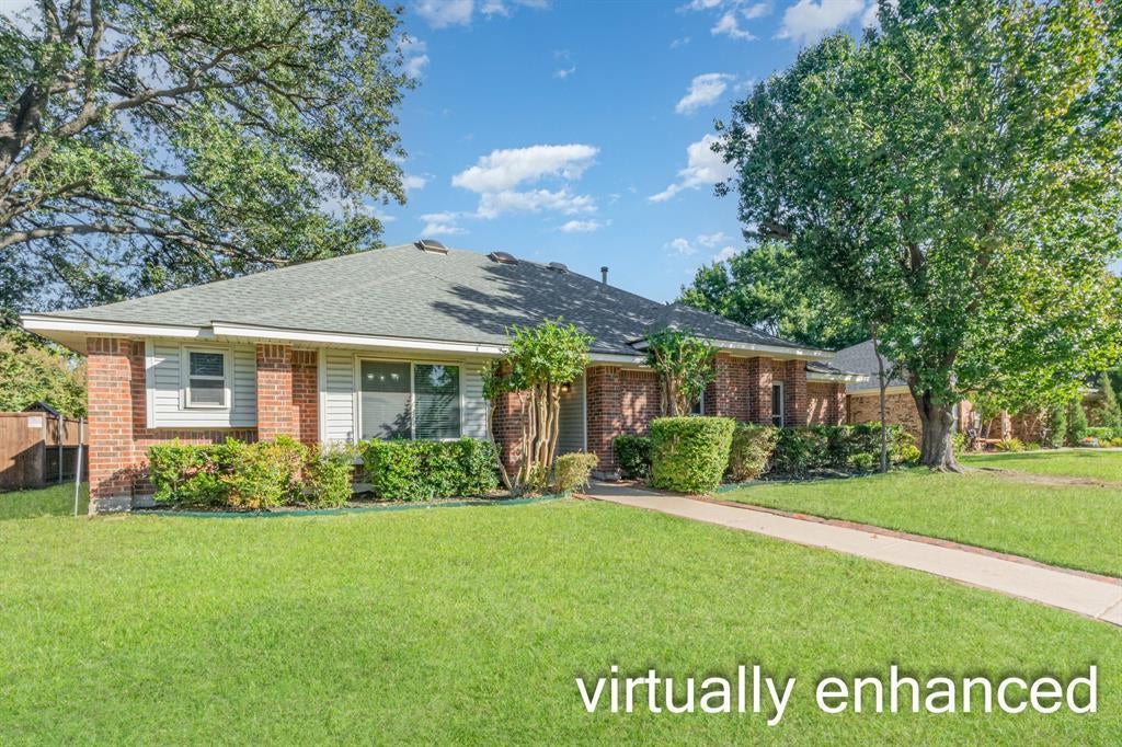 2015 Robin Hill Lane, Carrollton