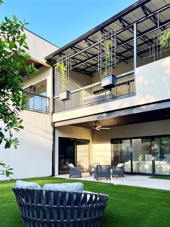 10236 Crestover Drive, Dallas