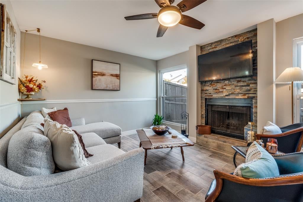 13109 Burninglog Lane, Dallas