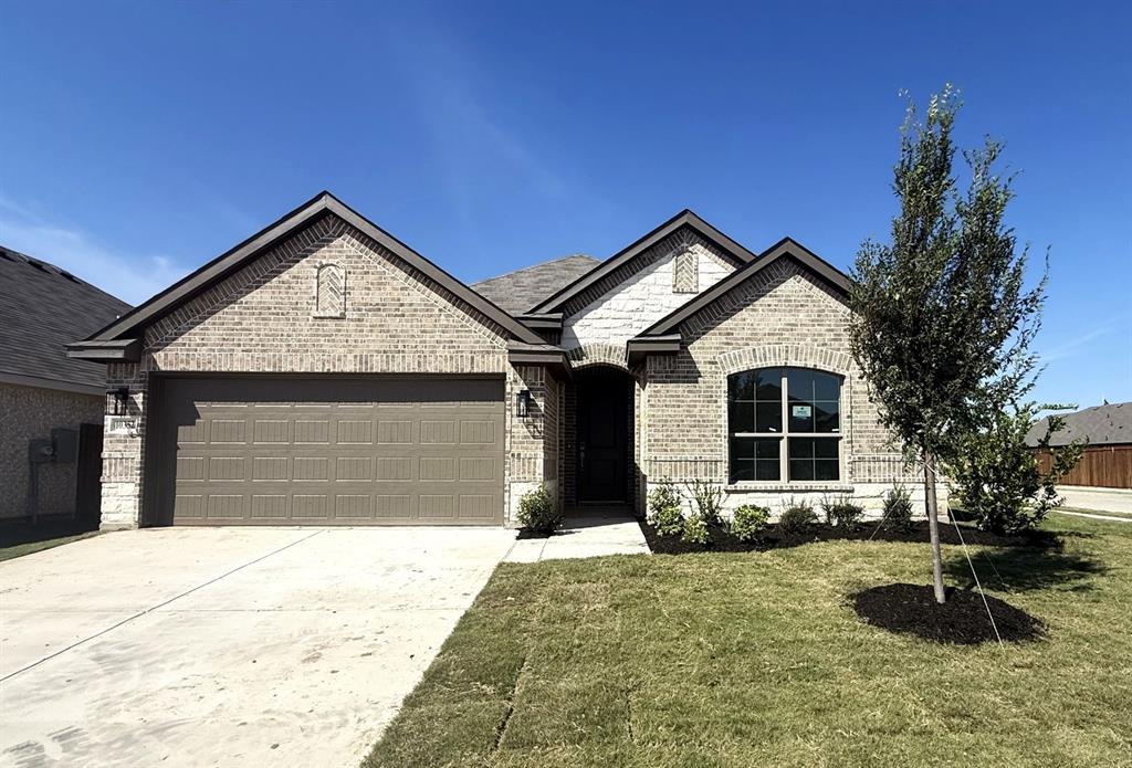 10352 Tapioca Street, Fort Worth