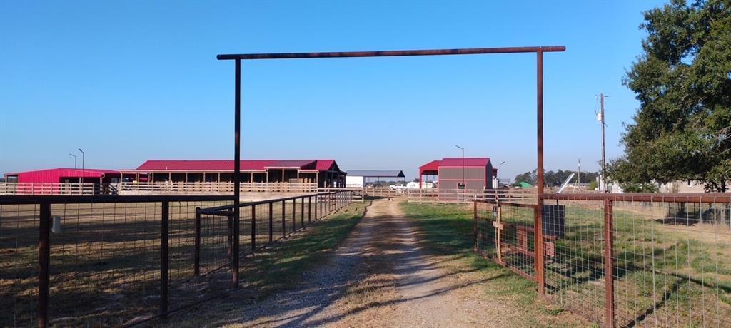 16505 County Road 109, Kaufman