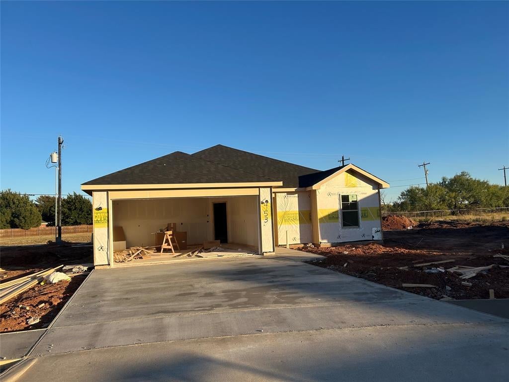 453 Waterloo, Abilene