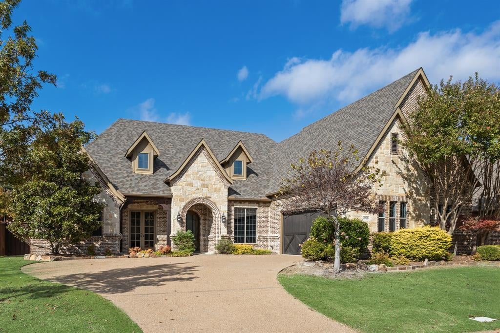 4760 Secret Cove, Rockwall