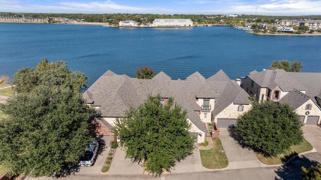 603 N Avalon Court, Granbury
