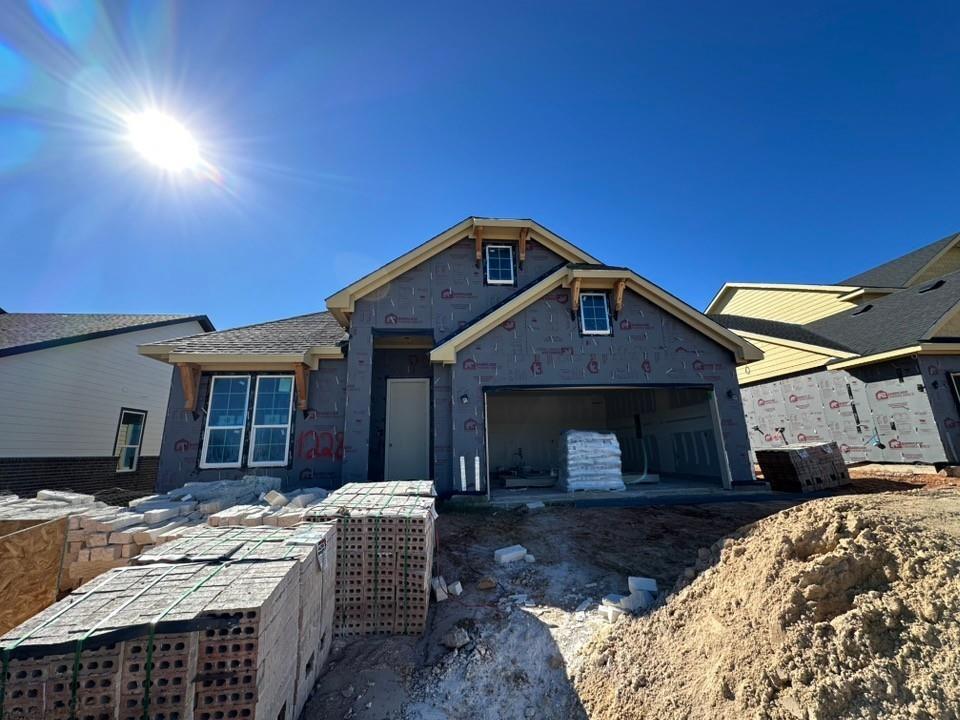 1228 Sabine River Lane, Springtown