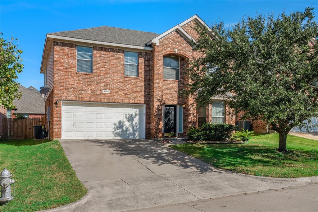 4640 Springway Lane, Fort Worth